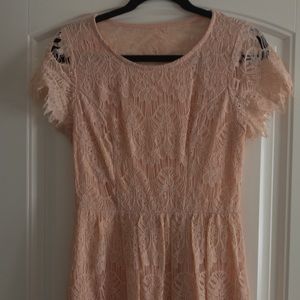 Soiéblu Dress - Medium